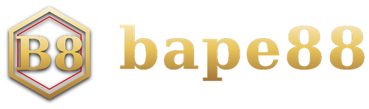 bape88 logo